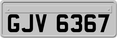 GJV6367
