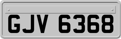 GJV6368