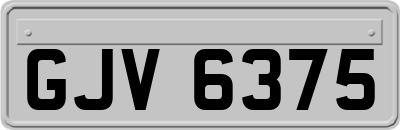 GJV6375