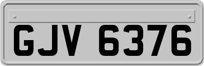 GJV6376