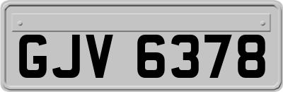 GJV6378