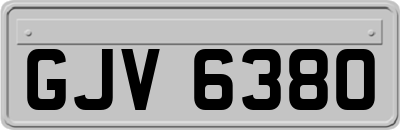 GJV6380