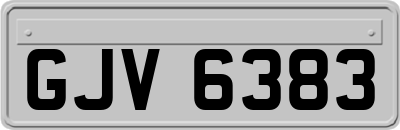 GJV6383