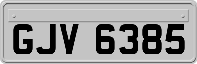 GJV6385
