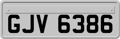 GJV6386