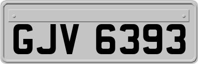GJV6393