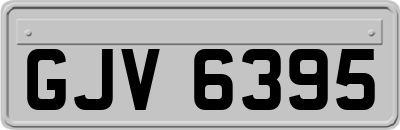 GJV6395