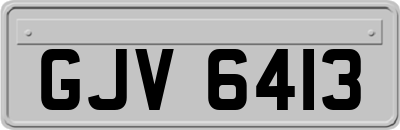 GJV6413