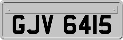 GJV6415