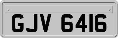 GJV6416