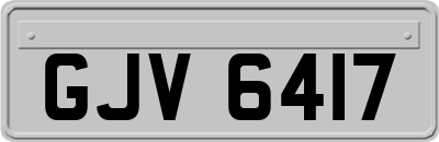 GJV6417
