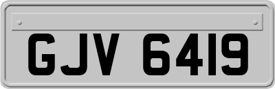 GJV6419