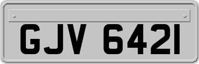 GJV6421