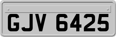 GJV6425