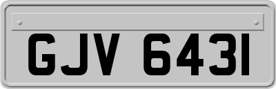 GJV6431
