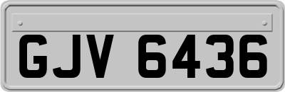 GJV6436