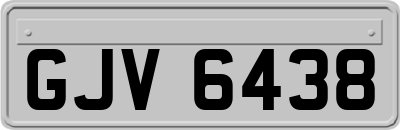 GJV6438