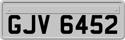 GJV6452