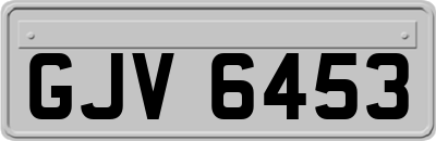 GJV6453