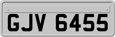 GJV6455