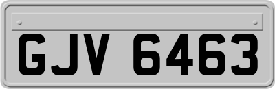 GJV6463