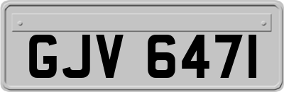 GJV6471