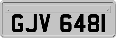 GJV6481