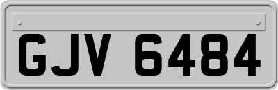 GJV6484