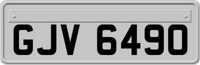 GJV6490