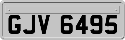 GJV6495