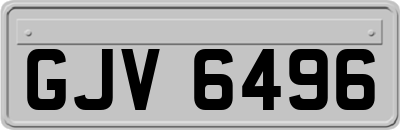 GJV6496