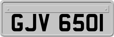 GJV6501