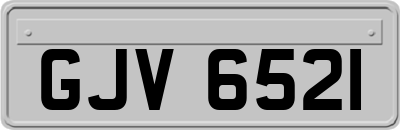 GJV6521