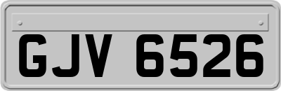 GJV6526