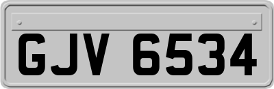 GJV6534