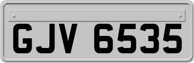 GJV6535