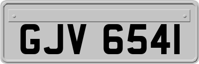 GJV6541