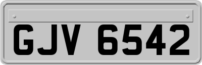 GJV6542