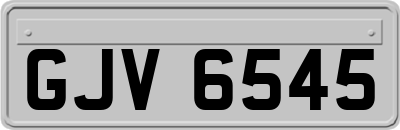 GJV6545