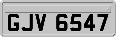 GJV6547