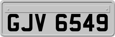 GJV6549