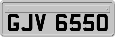 GJV6550