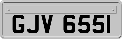 GJV6551