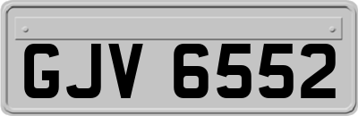 GJV6552