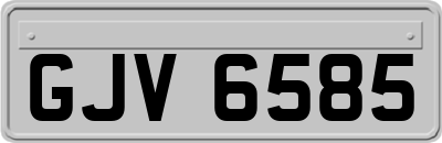 GJV6585