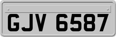 GJV6587