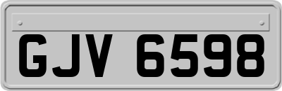 GJV6598
