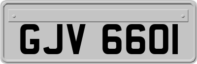 GJV6601
