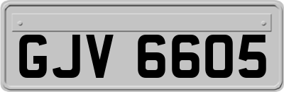 GJV6605