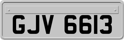 GJV6613